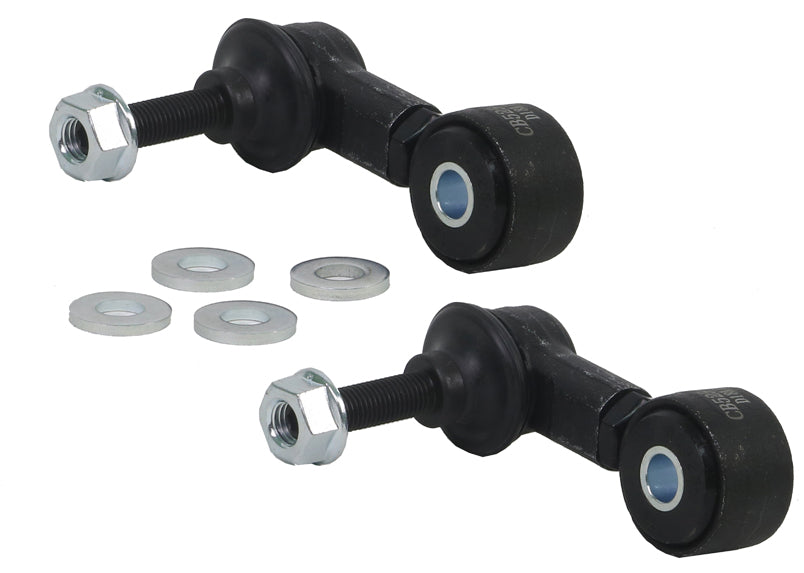 Bieleta antiruliu 10mm ball stud Whiteline pentru Universal Products Sway Bar Products - KLC192