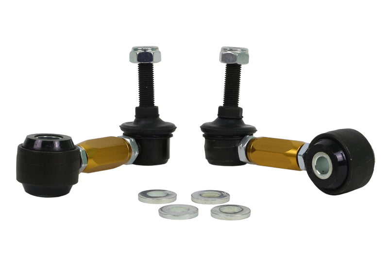 Set bielete antiruliu Whiteline pentru Mazda Mx-5 / Universal Products Sway Bar Products - KLC203