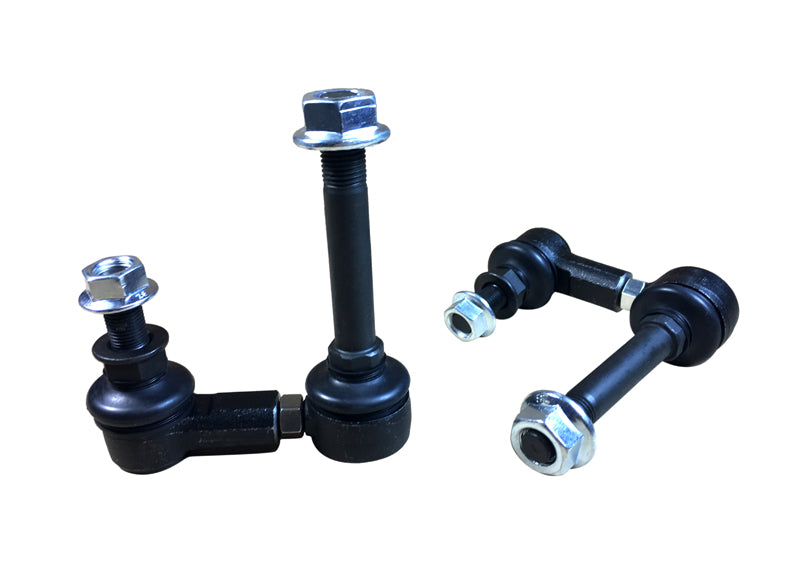 Set bielete antiruliu Whiteline pentru Infiniti G / Nissan 370Z - KLC204