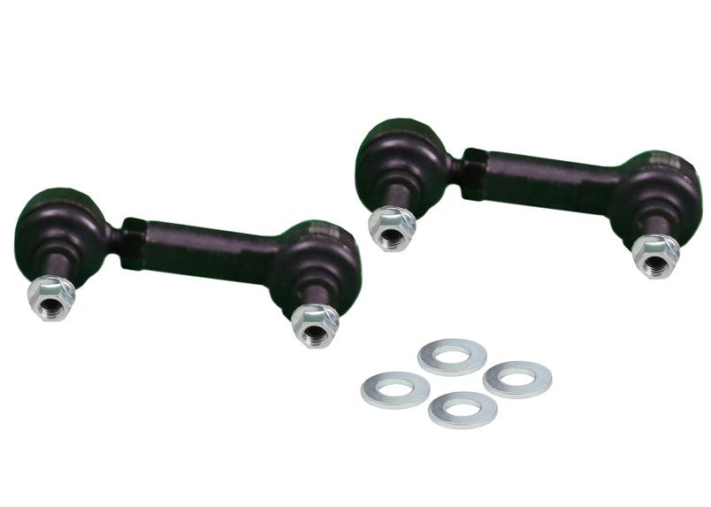 Set bielete antiruliu Whiteline pentru Abarth 124 / Mazda Mx-5 - KLC205