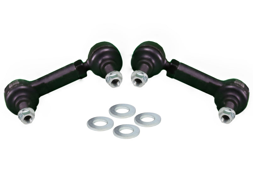 Set bielete antiruliu Whiteline pentru Abarth 124 / Mazda Mx-5 - KLC205