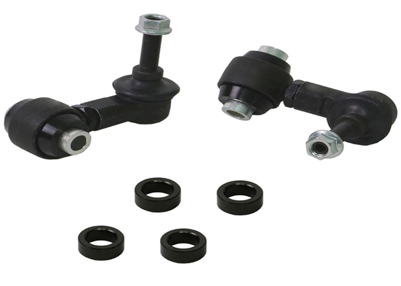 Set bielete antiruliu Whiteline pentru Honda Civic - KLC217