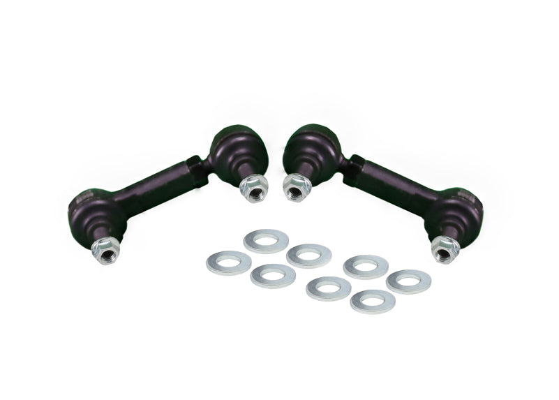 Set bielete antiruliu Whiteline pentru Mercedes-Benz A-Class - KLC218