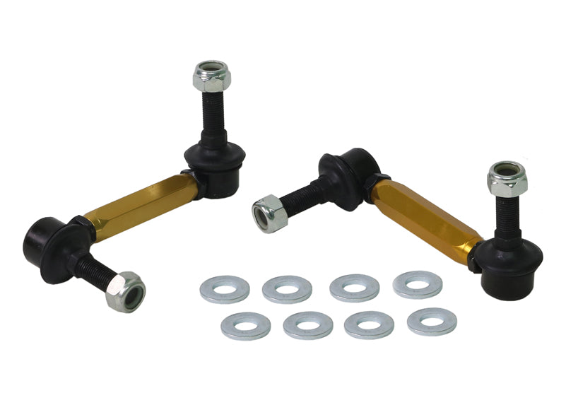 Set bielete antiruliu Whiteline pentru Subaru Brz / Toyota 86 - KLC219