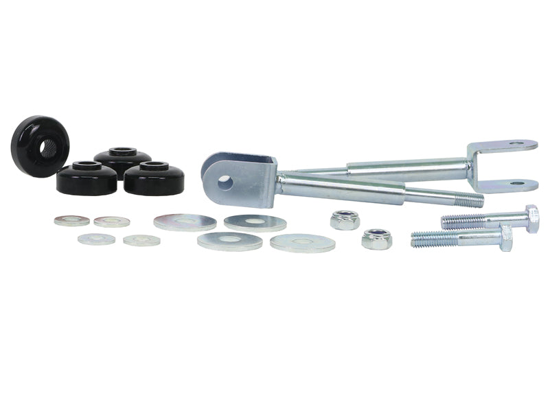 Set bielete antiruliu Whiteline pentru Lexus Lx / Toyota Land Cruiser - KLC230