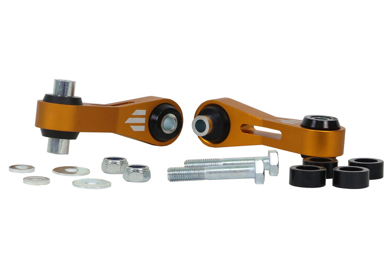 Set bielete antiruliu Whiteline pentru Subaru Brz / Toyota 86 - KLC231