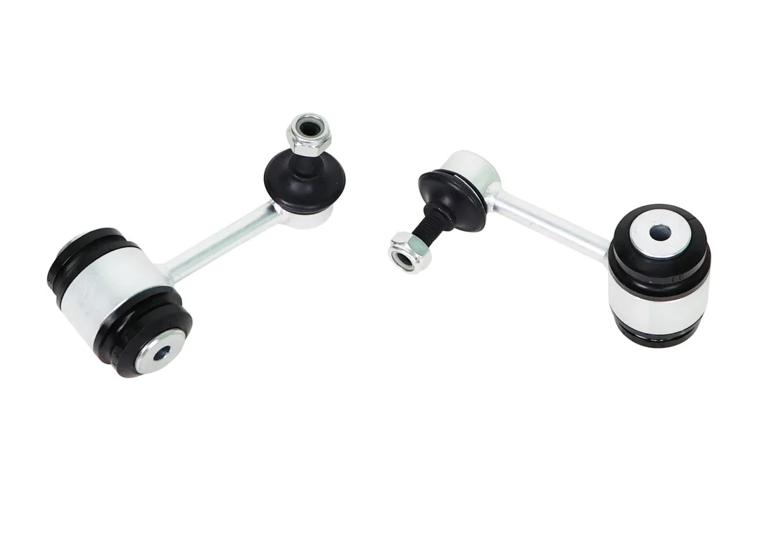 Rear bielete antiruliu (articulatie marita) Whiteline pentru Audi A3 / Skoda Octavia / Vw Golf - KLC251
