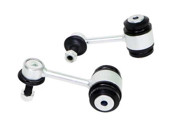 Rear bielete antiruliu (articulatie marita) Whiteline pentru Audi A3 / Skoda Octavia / Vw Golf - KLC251