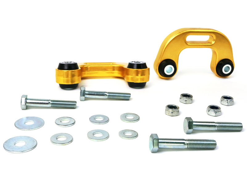 Set bielete antiruliu Whiteline pentru Subaru Forester - KLC26