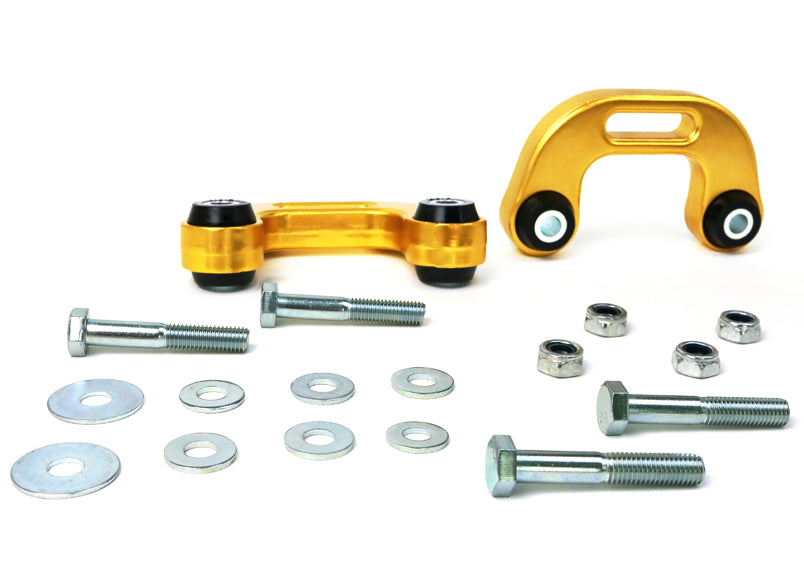 Set bielete antiruliu Whiteline pentru Subaru Forester - KLC26