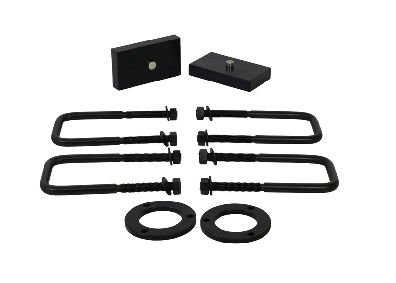 Lift kit Whiteline pentru Mitsubishi Triton - KLK004
