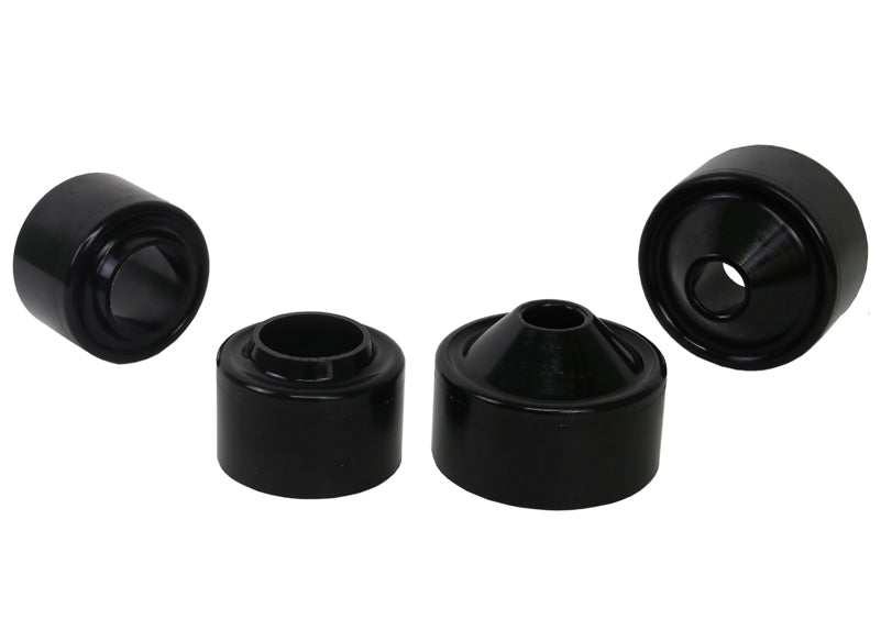 Lift kit Whiteline pentru Jeep Wrangler - KLK008