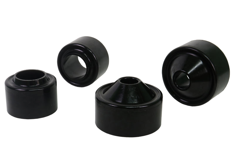 Lift kit Whiteline pentru Jeep Wrangler - KLK008