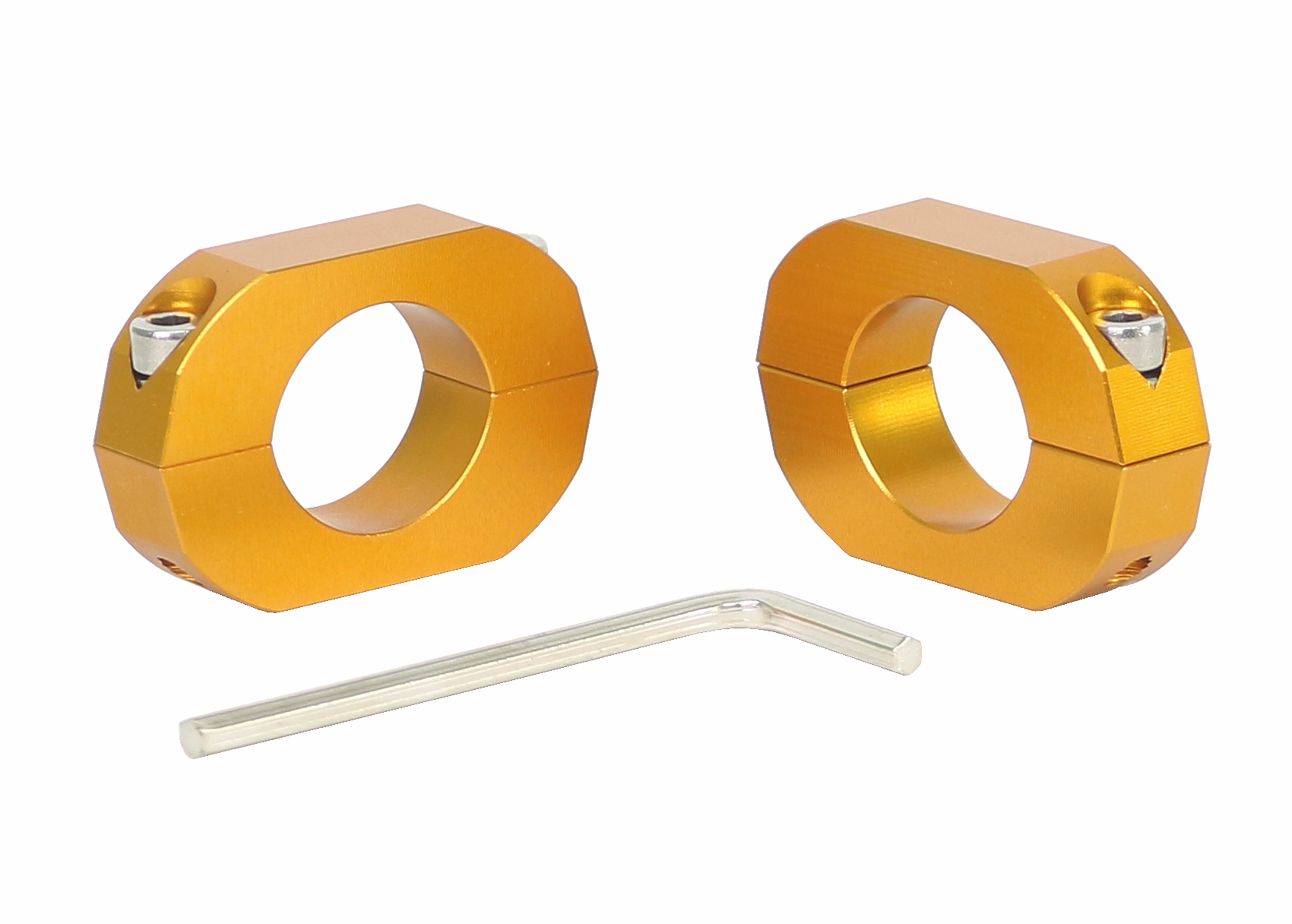 Kit blocare laterala bara stabilizatoare Whiteline pentru Universal Products Sway Bar Products - KLL122