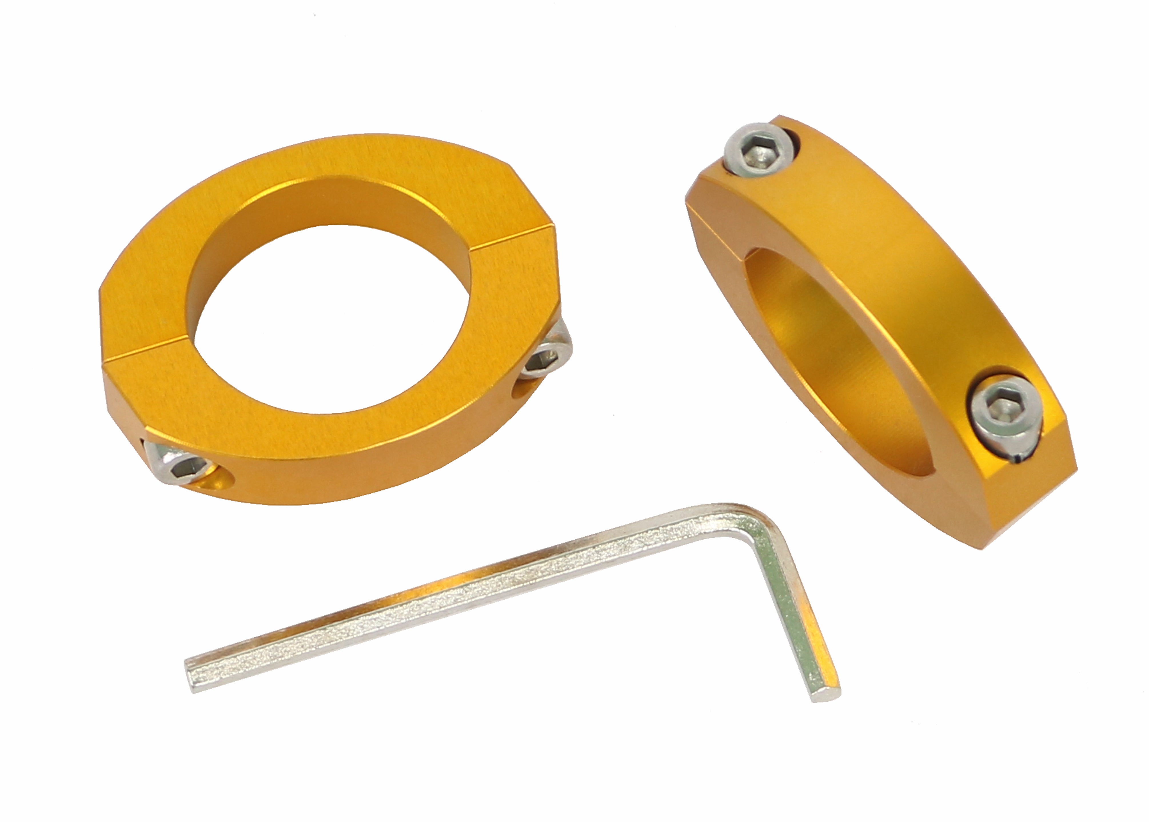 Kit blocare laterala bara stabilizatoare Whiteline pentru Ford Mustang / Universal Products Sway Bar Products - KLL127