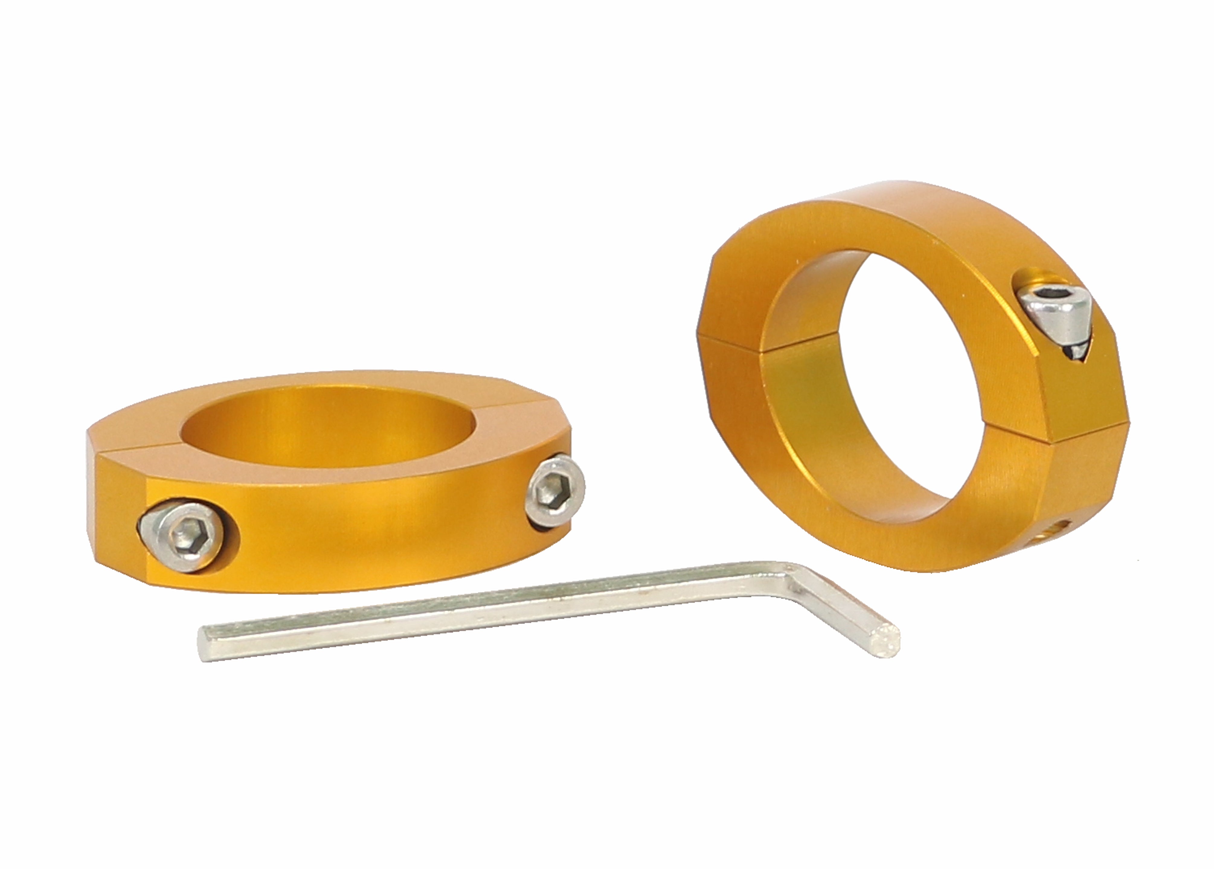 Kit blocare laterala bara stabilizatoare Whiteline pentru Ford Mustang / Universal Products Sway Bar Products - KLL127