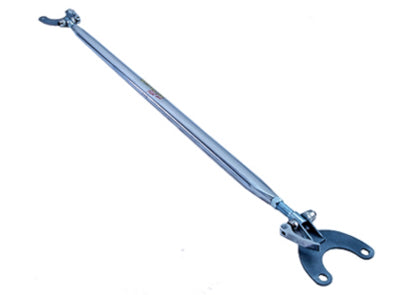 Bara rigidizare telescoape (strut bar) alloy adj Whiteline pentru Honda Civic - KSB525Q