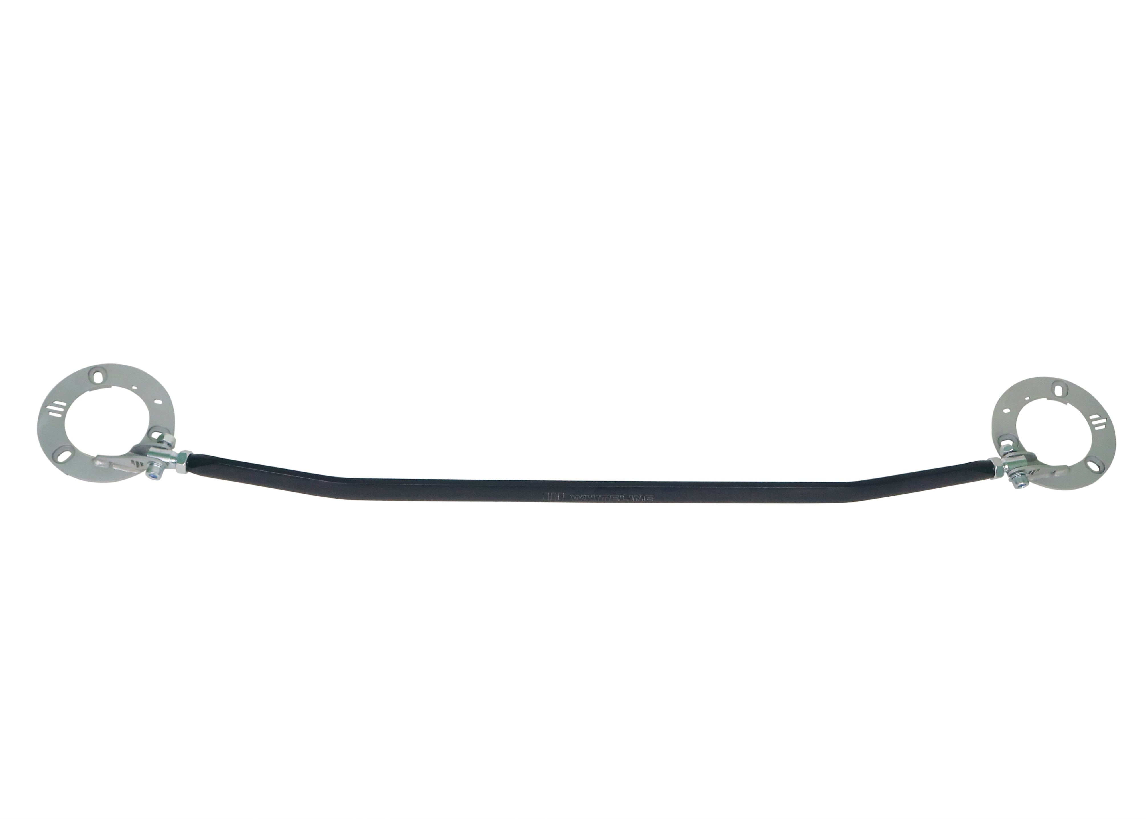 Bara rigidizare telescoape (strut bar) Whiteline pentru BMW Seria 3 - KSB557