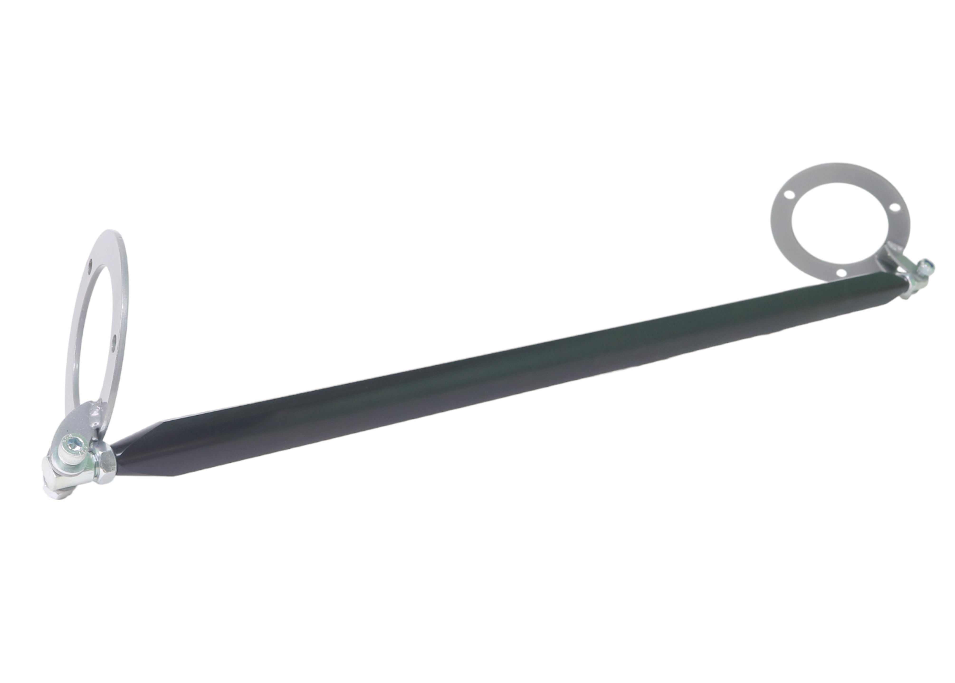 Bara rigidizare telescoape (strut bar) Whiteline pentru Subaru Impreza - KSB586Q