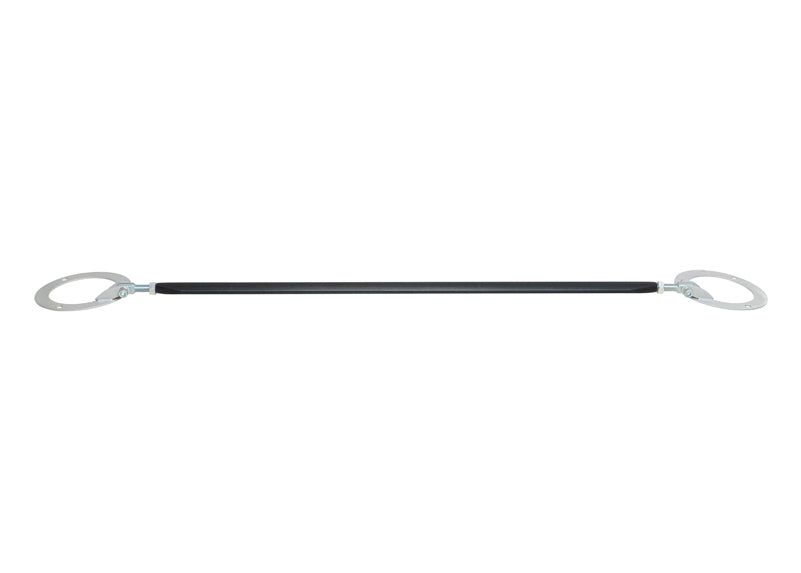 Bara rigidizare telescoape (strut bar) Whiteline pentru Mitsubishi Verada - KSB592