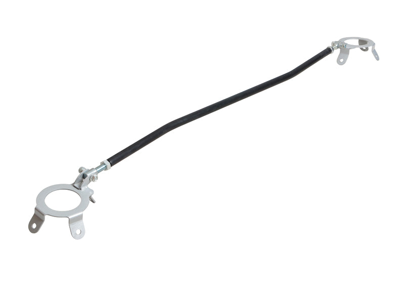 Bara rigidizare telescoape (strut bar) Whiteline pentru Opel Astra - KSB629