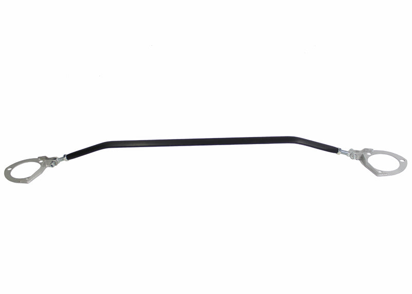 Bara rigidizare telescoape (strut bar) Whiteline pentru Mitsubishi Lancer - KSB638