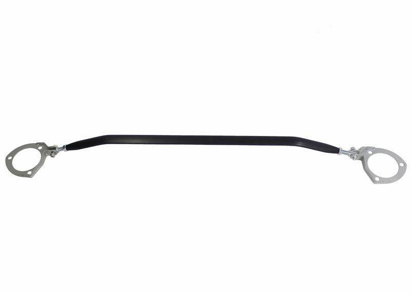 Bara rigidizare telescoape (strut bar) Whiteline pentru Mitsubishi Lancer - KSB638