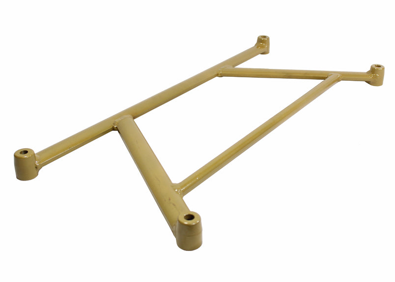 Bara rigidizare brat suspensie inferior Whiteline pentru Honda S2000 - KSB706