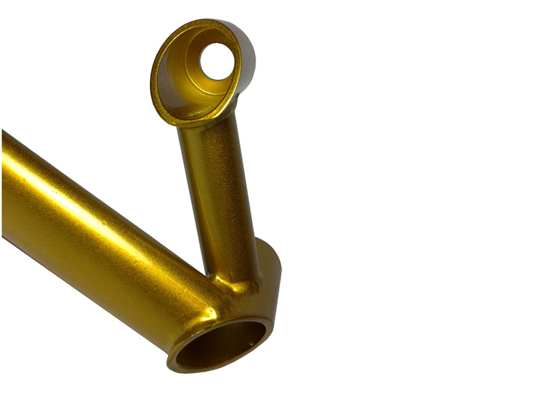 Bara rigidizare brat suspensie inferior Whiteline pentru Subaru Brz / Toyota 86 - KSB731