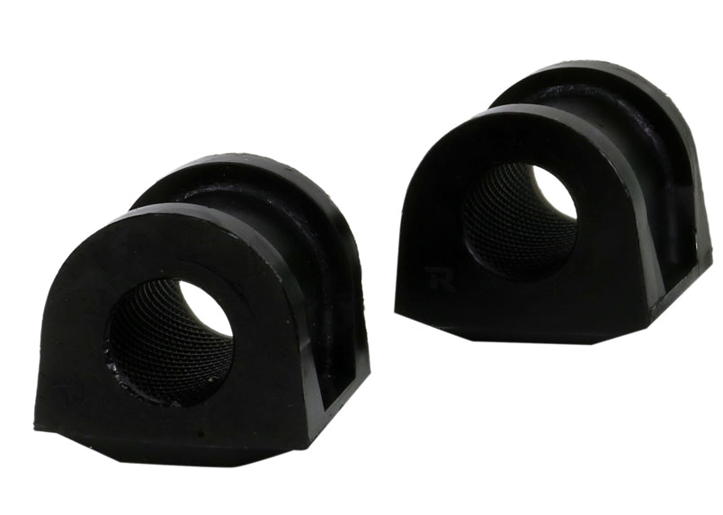 Set bucse suport bara stabilizatoare 22mm Whiteline pentru Subaru Forester - KSK001-22