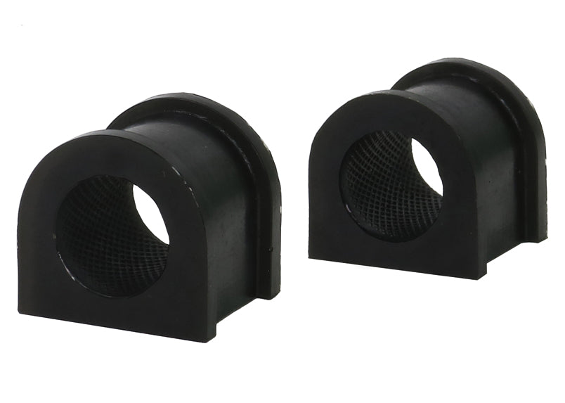 Set bucse suport bara stabilizatoare 24mm Whiteline pentru Ford Ltd / Mitsubishi Asx - KSK003-24