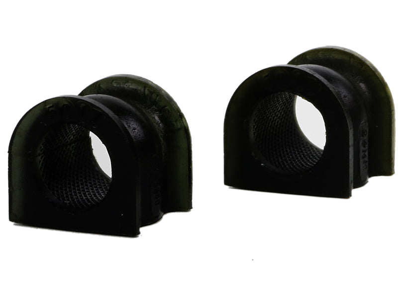 Set bucse suport bara stabilizatoare 24mm Whiteline pentru Honda Civic - KSK006-24