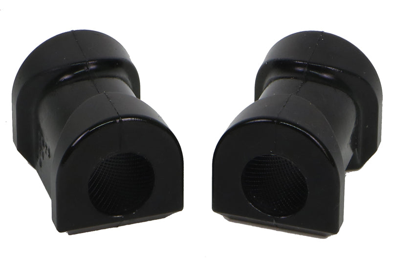 Set bucse suport bara stabilizatoare 24mm Whiteline pentru BMW Seria 3 - KSK010-24