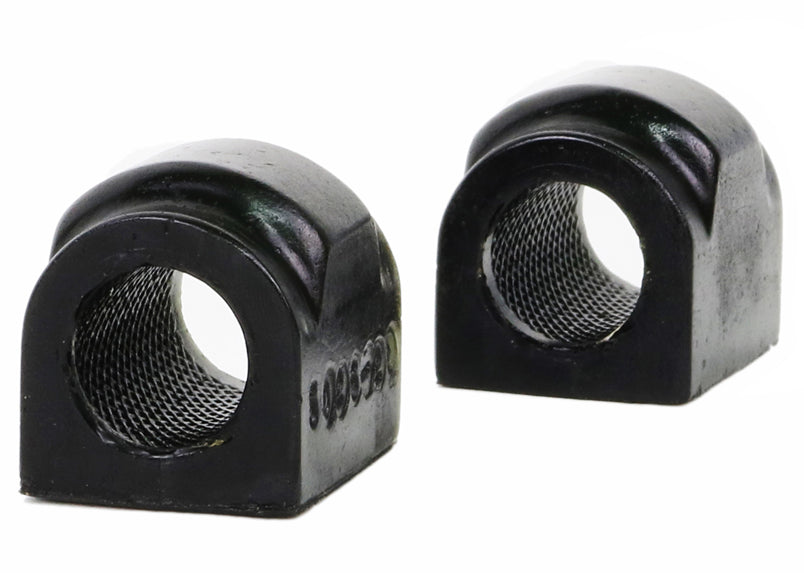 Set bucse suport bara stabilizatoare 20mm Whiteline pentru BMW Seria 3 - KSK011-20