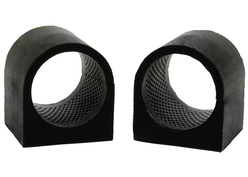 Set bucse suport bara stabilizatoare 27mm Whiteline pentru Nissan Skyline - KSK026-27