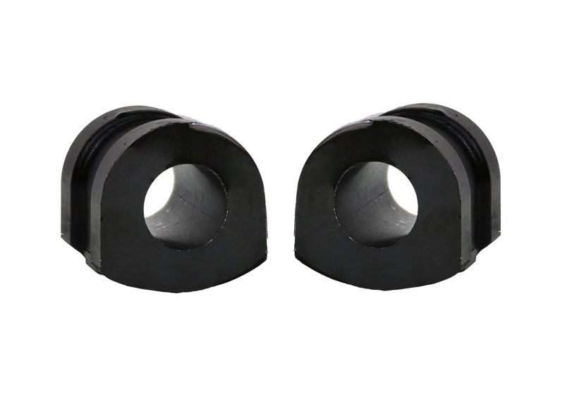 Set bucse suport bara stabilizatoare 27mm Whiteline pentru BMW Seria 3 - KSK034-27