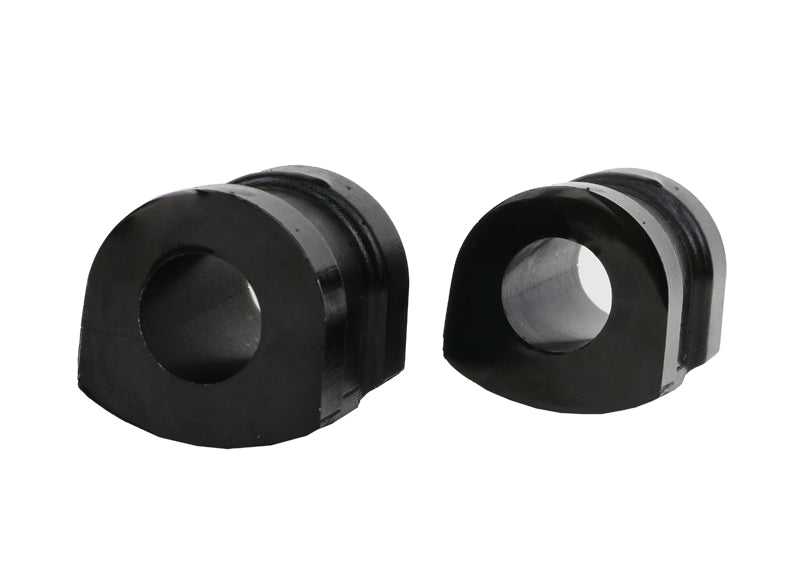 Set bucse suport bara stabilizatoare 27mm Whiteline pentru BMW Seria 3 - KSK034-27