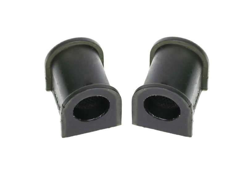 Set bucse suport bara stabilizatoare 20mm Whiteline pentru Mitsubishi Lancer - KSK037-20