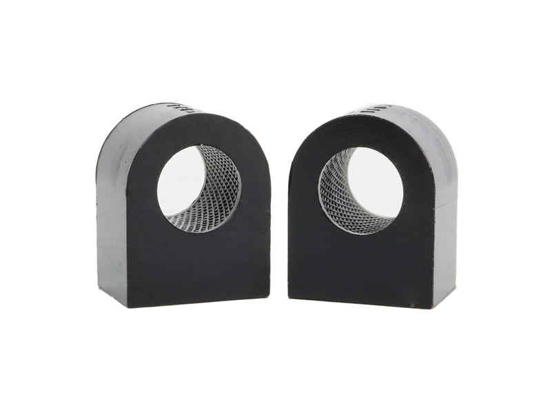 Set bucsi suport bara stabilizatoare 20mm Whiteline pentru Nissan Patrol - KSK040-20