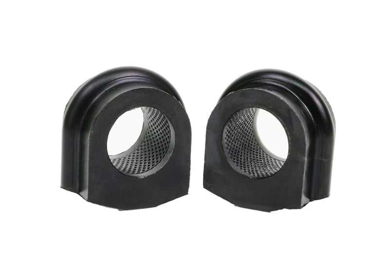 Set bucse suport bara stabilizatoare 24mm Whiteline pentru Nissan Skyline - KSK045-24
