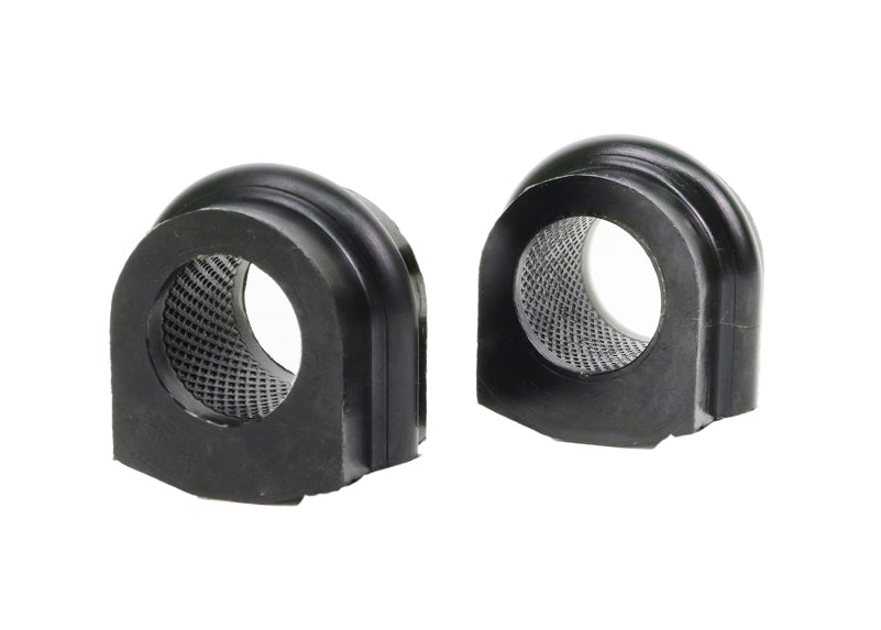 Set bucse suport bara stabilizatoare 24mm Whiteline pentru Nissan Skyline - KSK045-24