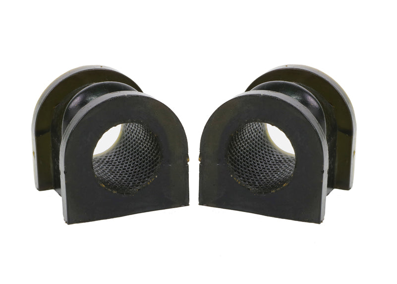 Set bucse suport bara stabilizatoare 20mm Whiteline pentru Nissan Micra - KSK048-20