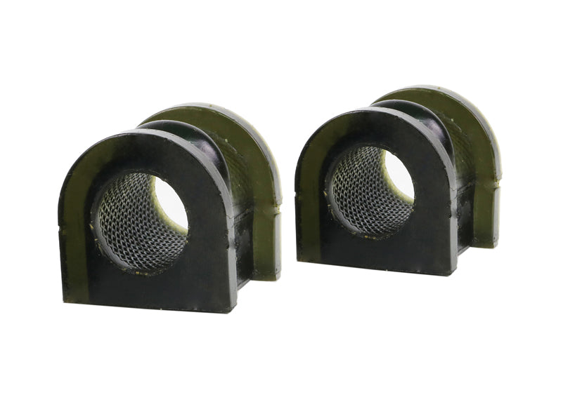 Set bucse suport bara stabilizatoare 20mm Whiteline pentru Nissan Micra - KSK048-20