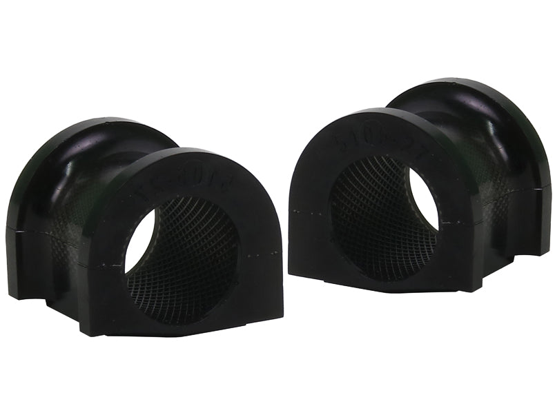 Set bucse suport bara stabilizatoare 27mm Whiteline pentru Honda Civic - KSK051-27