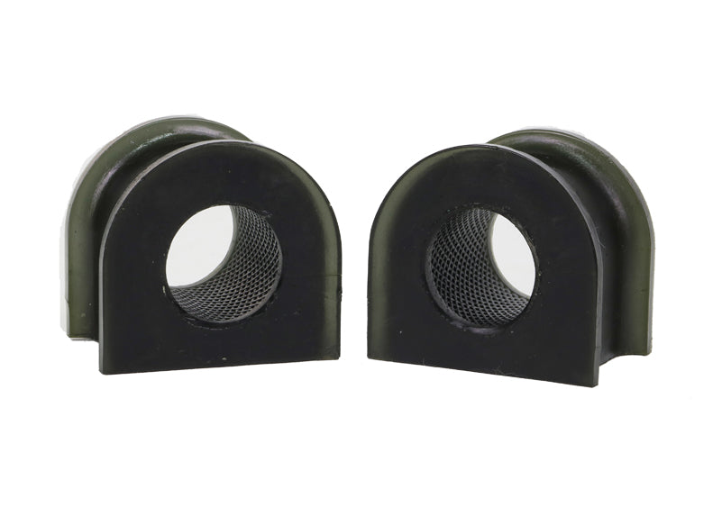 Set bucsi suport bara stabilizatoare 24mm Whiteline pentru Honda Integra - KSK053-24