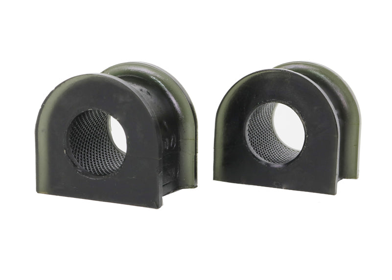 Set bucsi suport bara stabilizatoare 24mm Whiteline pentru Honda Integra - KSK053-24