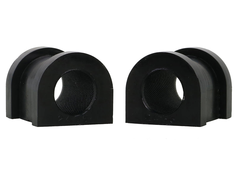 Set bucse suport bara stabilizatoare 24mm Whiteline pentru Nissan Patrol - KSK056-24