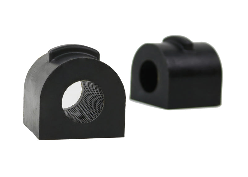 Set bucse suport bara stabilizatoare 22mm Whiteline pentru Ford Focus / Mazda 3 - KSK058-22