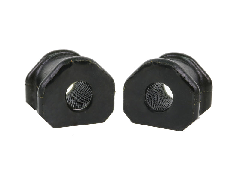Set bucse suport bara stabilizatoare 18mm Whiteline pentru Ford Territory - KSK065-18