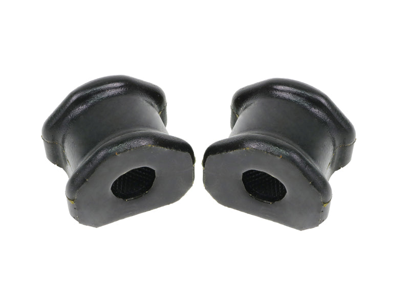Set bucse suport bara stabilizatoare 18mm Whiteline pentru Ford Territory - KSK065-18